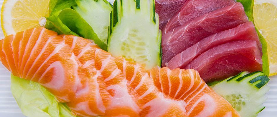 Salmon vs Tuna — Which One Wins?