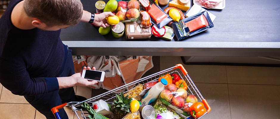 Eight Ways to Save Money and Reduce Food Waste
