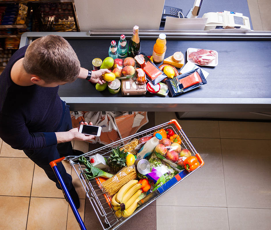 Eight Ways to Save Money and Reduce Food Waste