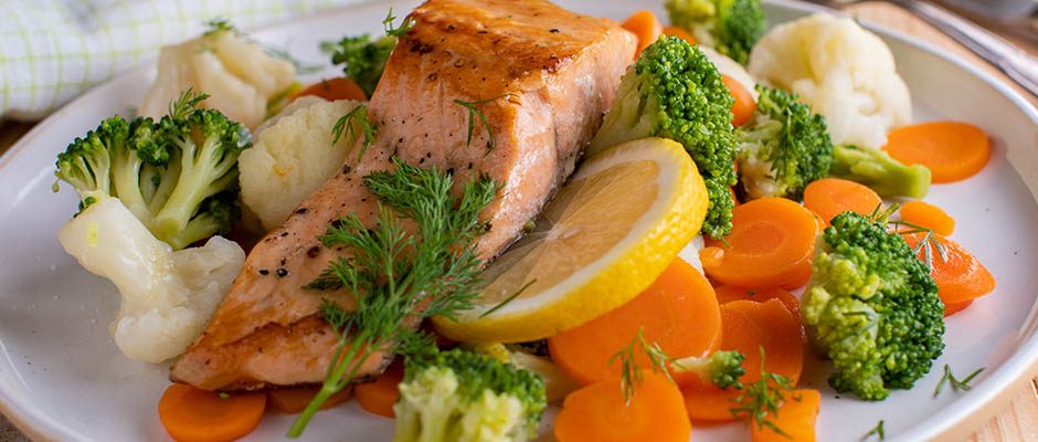 Nutrient Essentials in a Low Carbohydrate Diet