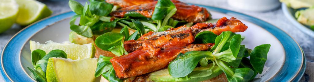 Sardines Prevent Type 2 Diabetes - sardine in tomato sauce