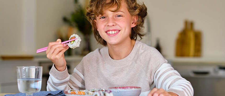 Proven Tips to Boost Seafood Intake for Picky Little Eaters