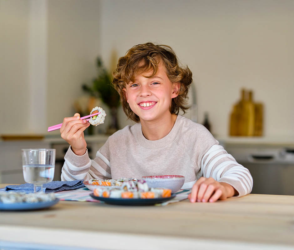 Proven Tips to Boost Seafood Intake for Picky Little Eaters