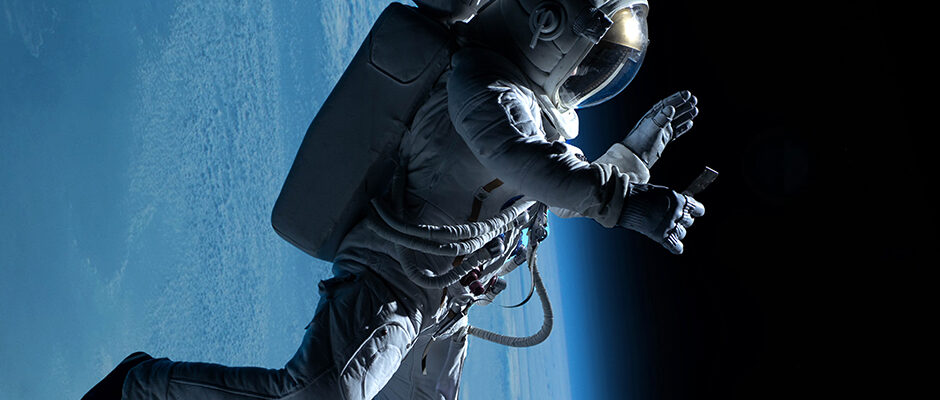 Lessons from an Astronaut’s Space Diet
