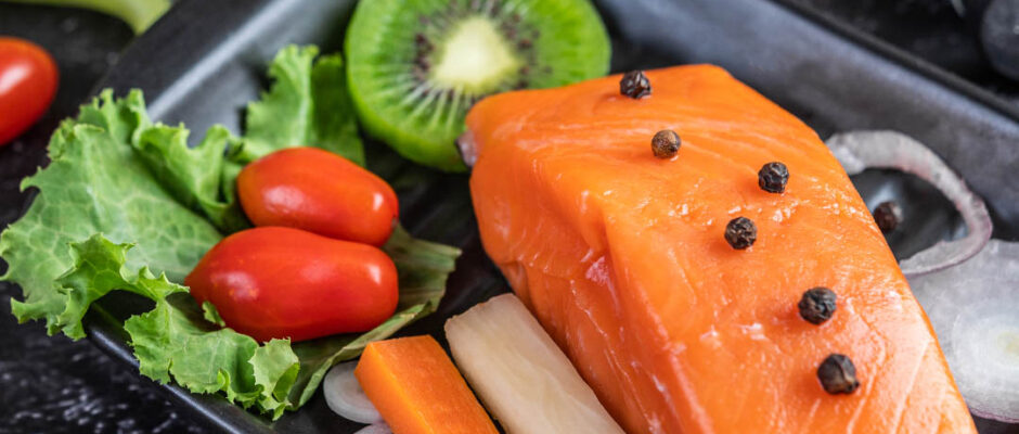 Kiwifruit A Nutrition Powerhouse